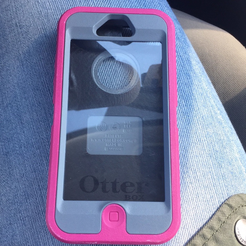 Otterbox Defender Series iPhone 5/5s